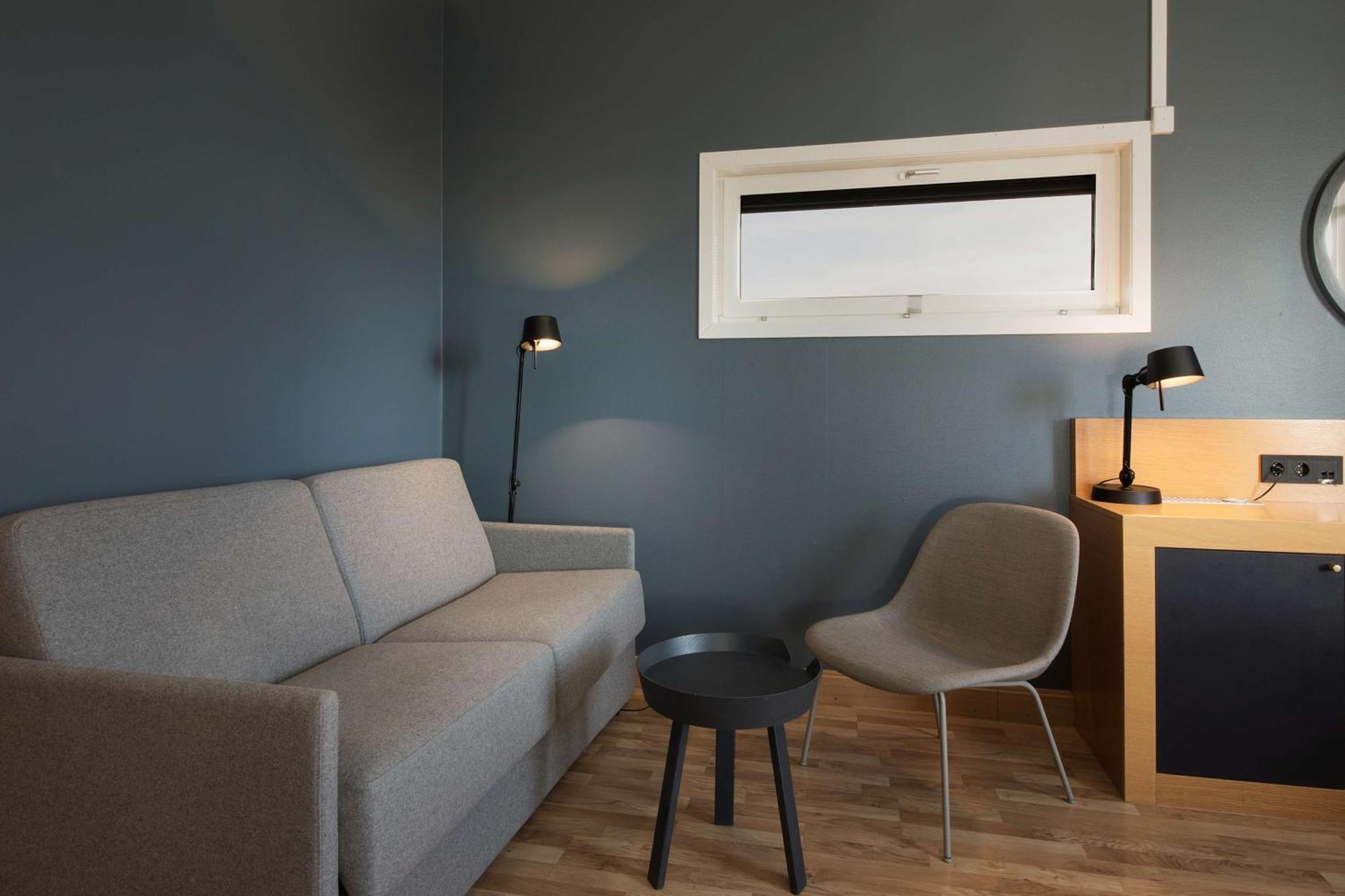 Scandic Solsiden Trondheim Kültér fotó