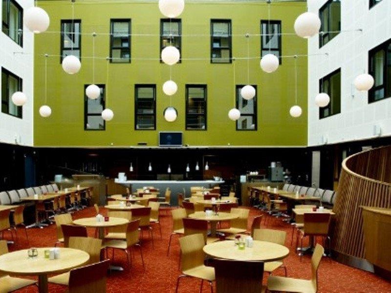 Scandic Solsiden Trondheim Kültér fotó