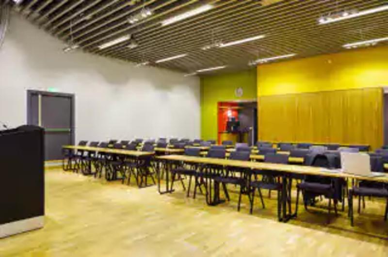 Scandic Solsiden Trondheim Kültér fotó