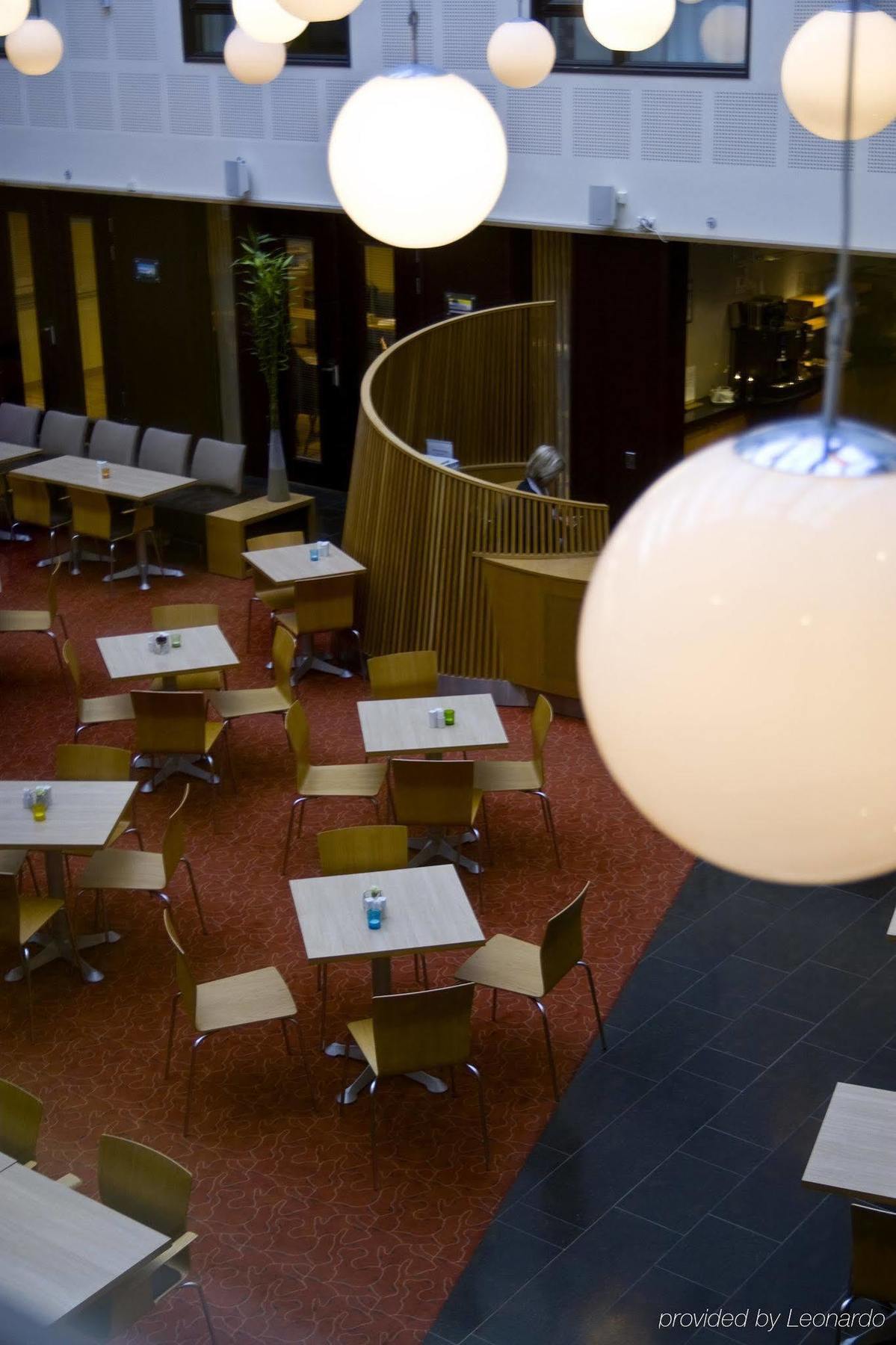 Scandic Solsiden Trondheim Kültér fotó
